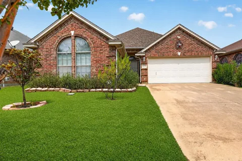 8955 River Falls Drive