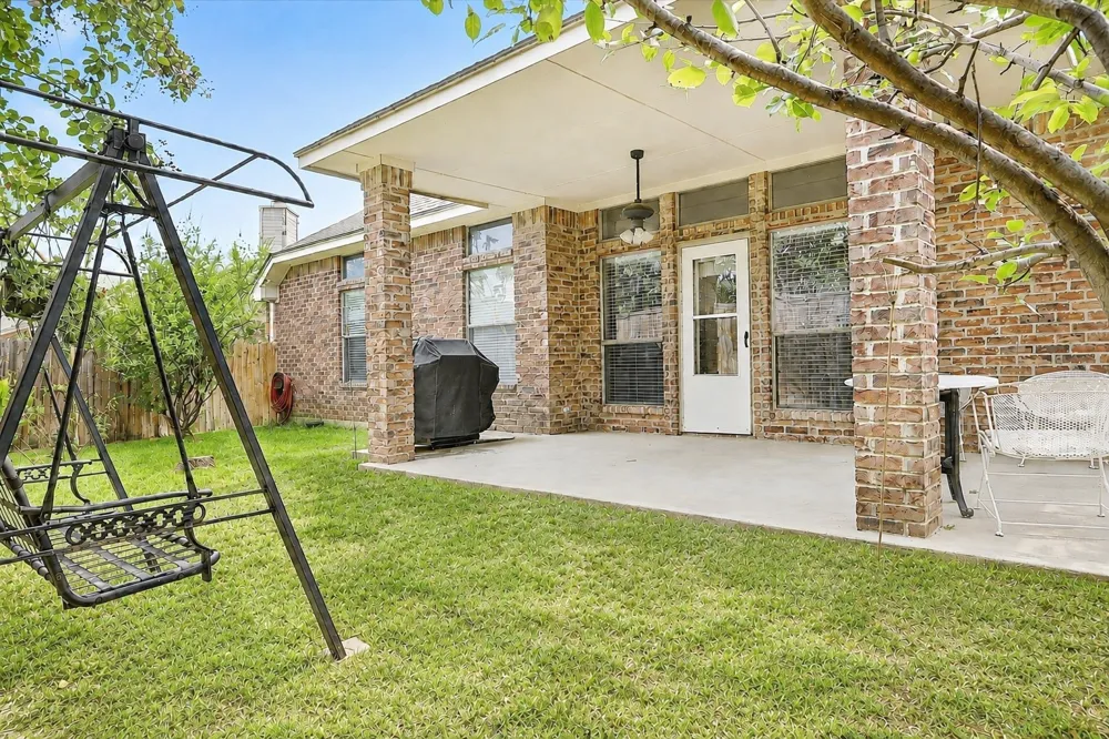 8955 River Falls Drive Fort Worth, TX 76118