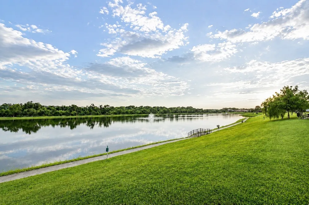 8955 River Falls Drive Fort Worth, TX 76118