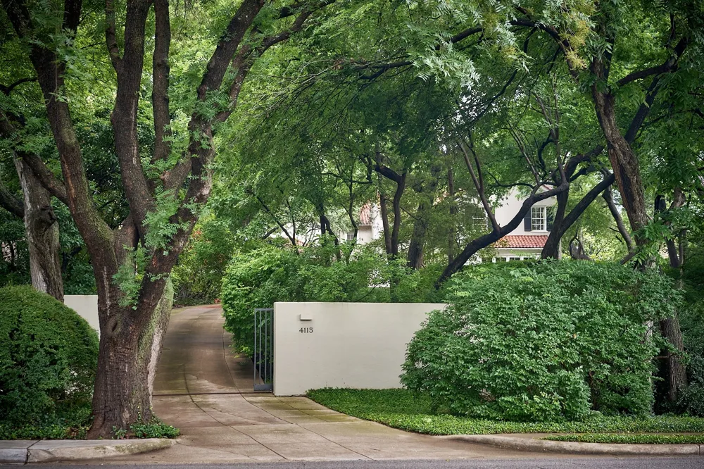 4115 Turtle Creek Boulevard Dallas, TX 75219