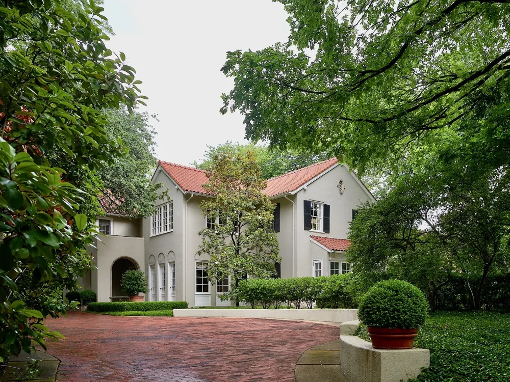 4115 Turtle Creek Boulevard Dallas, TX 75219