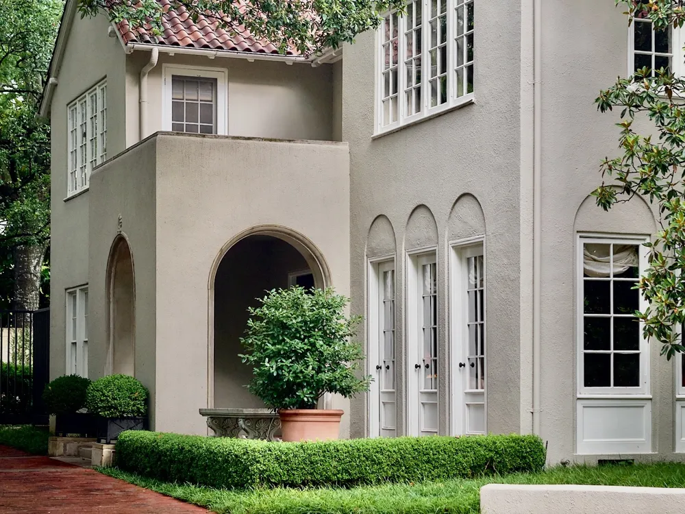 4115 Turtle Creek Boulevard Dallas, TX 75219