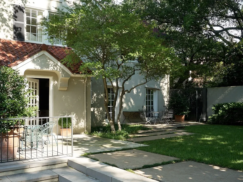 4115 Turtle Creek Boulevard Dallas, TX 75219