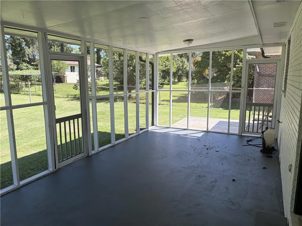 996 School Lane Lake City, GA 30260