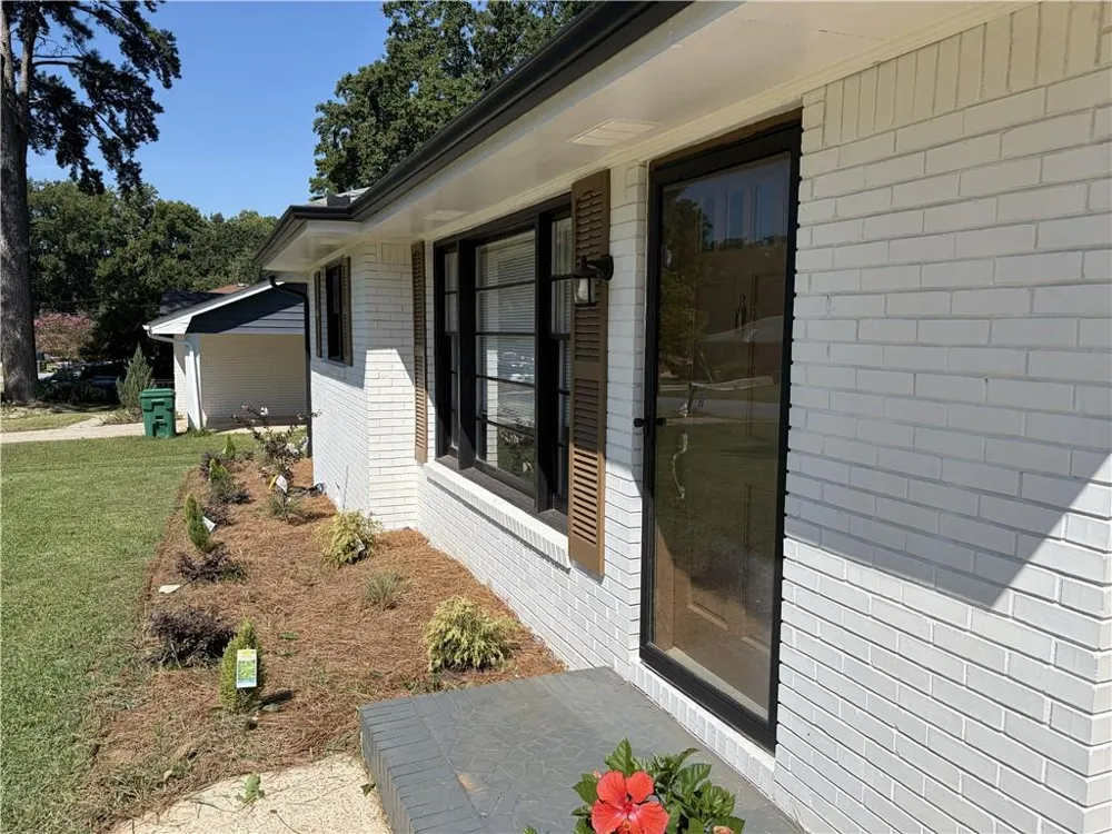 996 School Lane Lake City, GA 30260