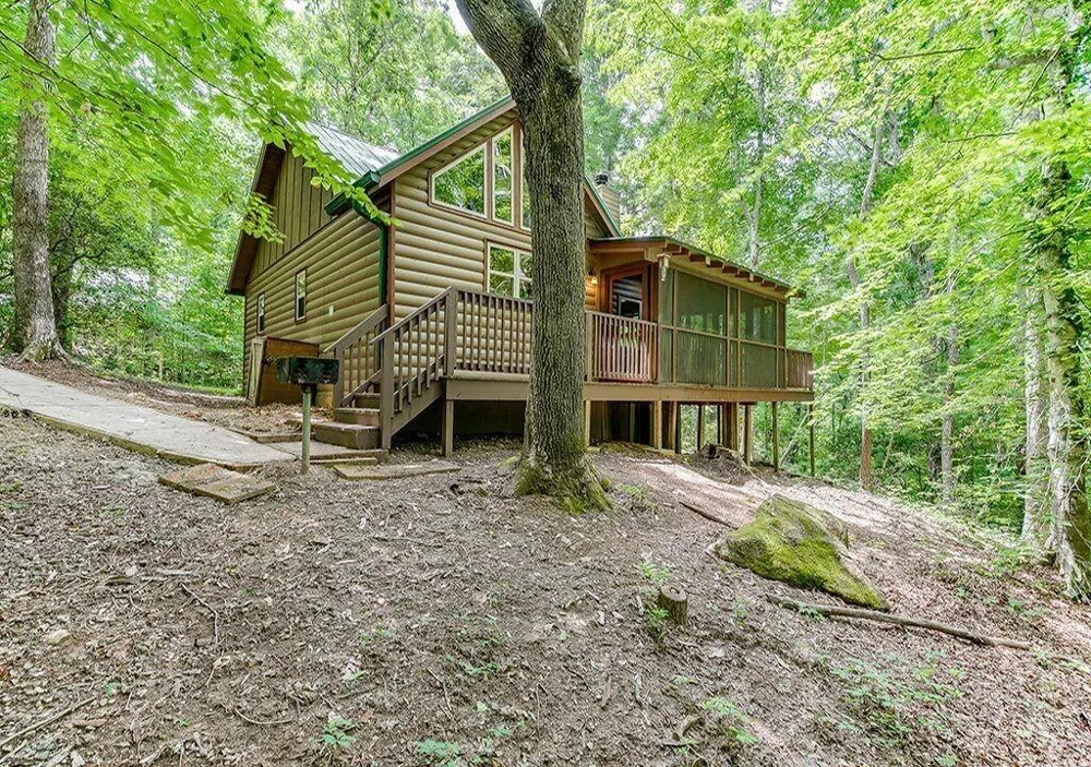 493 Vista View Place Cleveland, GA 30528