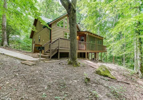 493 Vista View Place