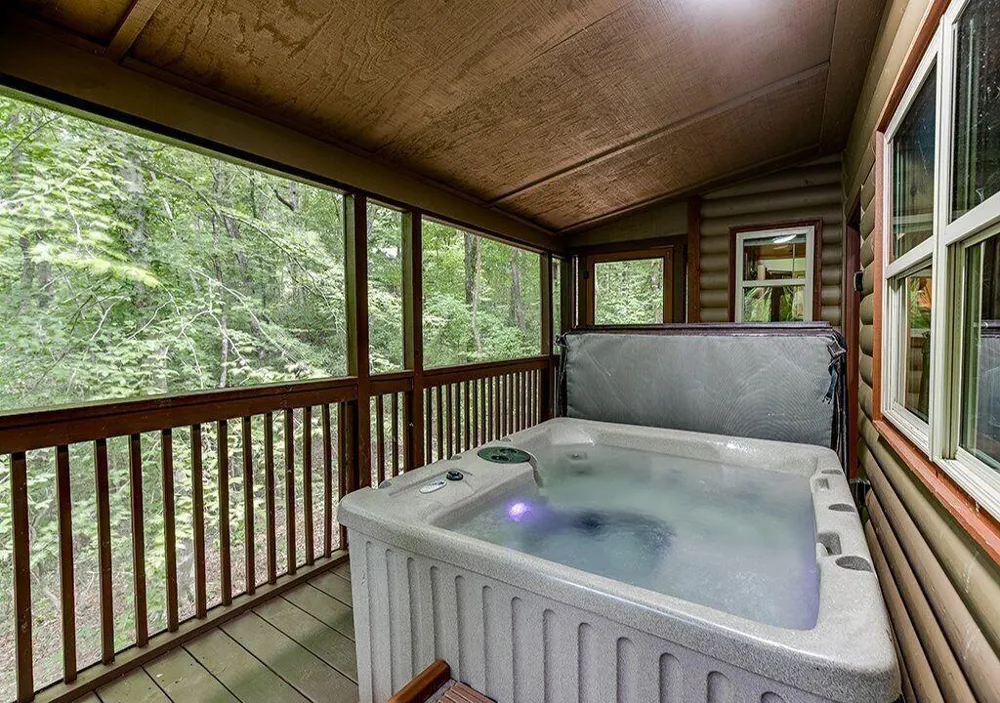 493 Vista View Place Cleveland, GA 30528
