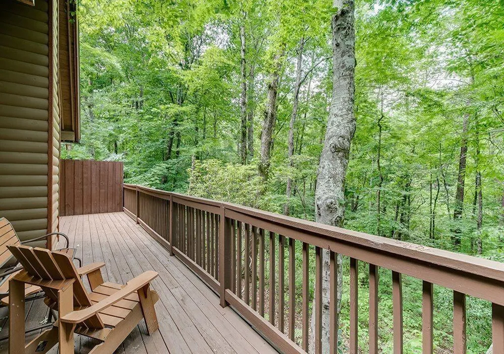 493 Vista View Place Cleveland, GA 30528