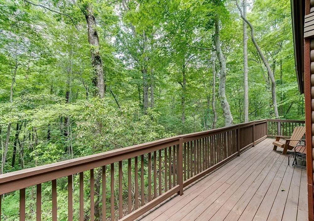 493 Vista View Place Cleveland, GA 30528