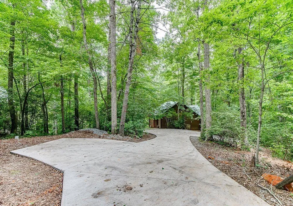 493 Vista View Place Cleveland, GA 30528