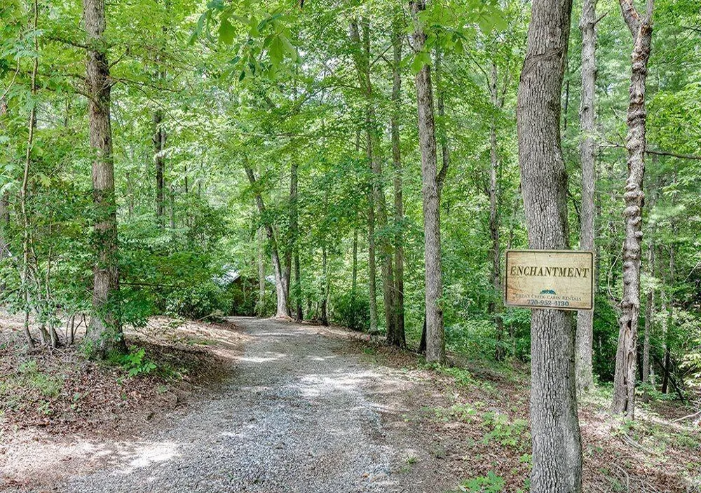 493 Vista View Place Cleveland, GA 30528