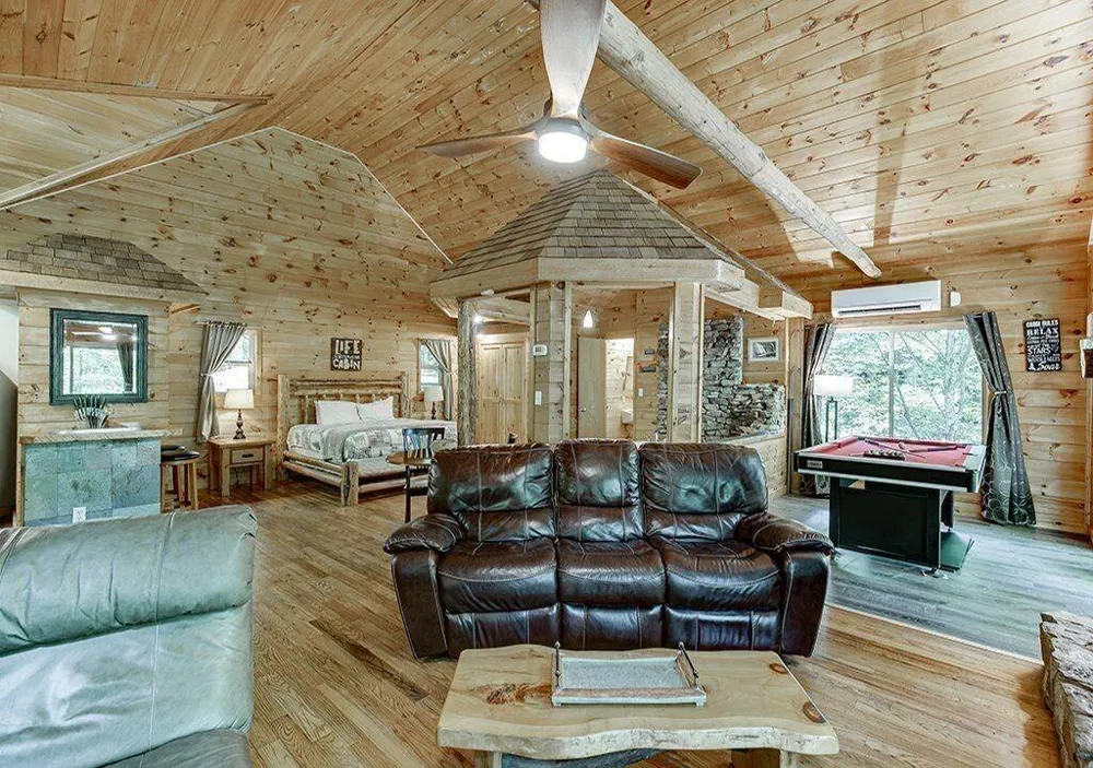 493 Vista View Place Cleveland, GA 30528