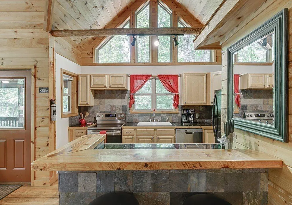 493 Vista View Place Cleveland, GA 30528