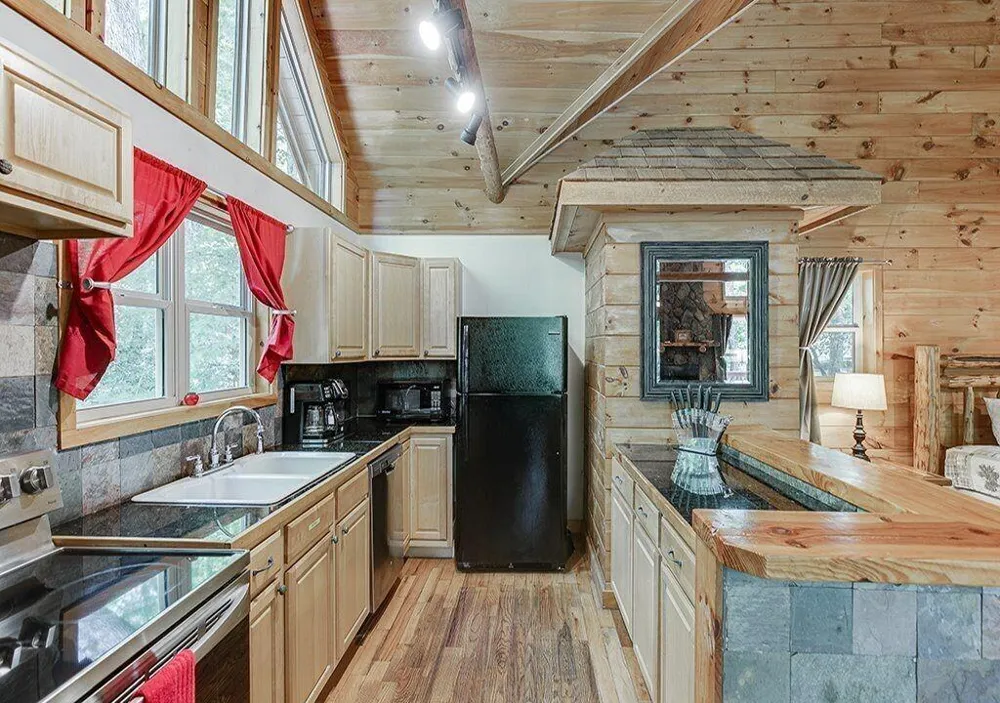 493 Vista View Place Cleveland, GA 30528