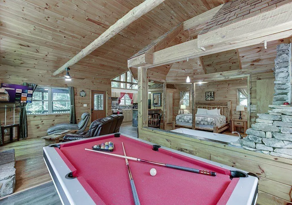 493 Vista View Place Cleveland, GA 30528
