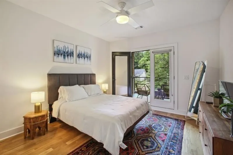 129 Holiday Avenue #B Atlanta, GA 30307