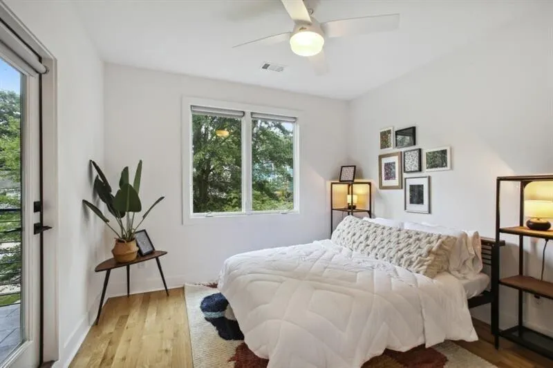 129 Holiday Avenue #B Atlanta, GA 30307