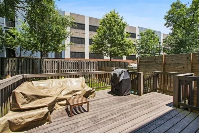 129 Holiday Avenue #B Atlanta, GA 30307