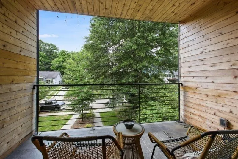 129 Holiday Avenue #B Atlanta, GA 30307