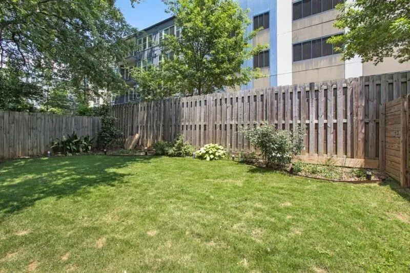 129 Holiday Avenue #B Atlanta, GA 30307