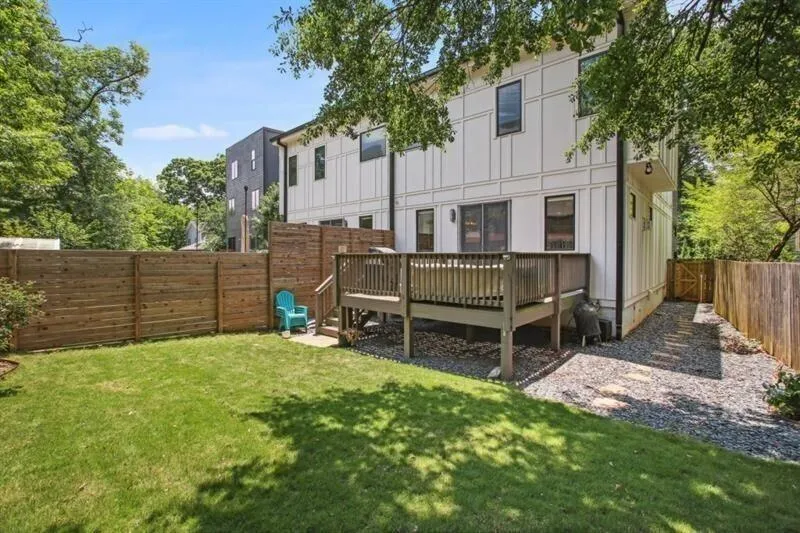 129 Holiday Avenue #B Atlanta, GA 30307