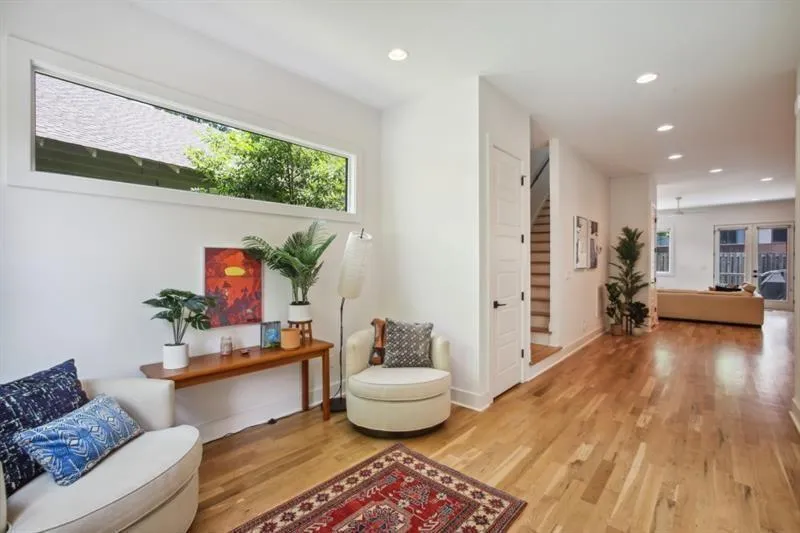 129 Holiday Avenue #B Atlanta, GA 30307