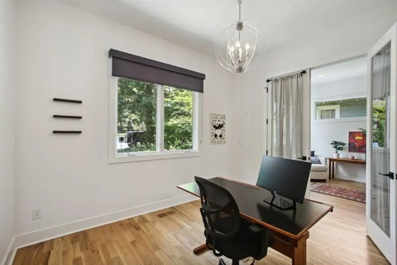 129 Holiday Avenue #B Atlanta, GA 30307