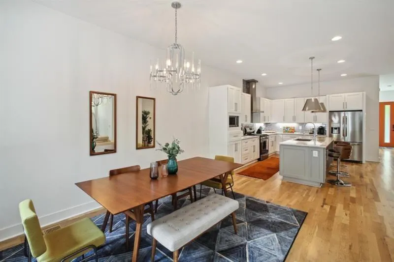 129 Holiday Avenue #B Atlanta, GA 30307