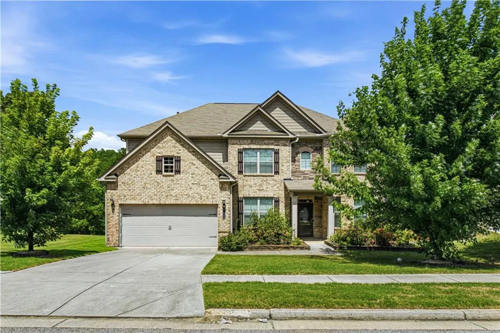 366 Gail Pond Drive Lawrenceville, GA 30045