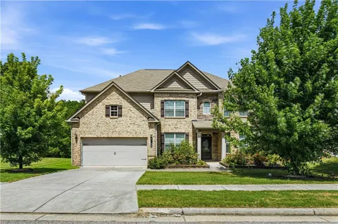 366 Gail Pond Drive