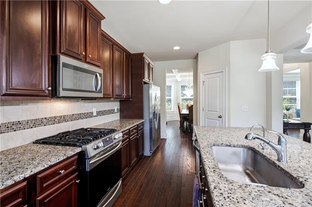 366 Gail Pond Drive Lawrenceville, GA 30045