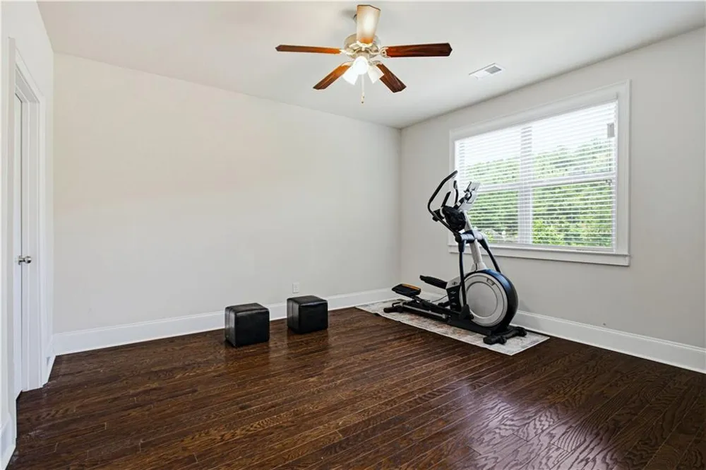 366 Gail Pond Drive Lawrenceville, GA 30045