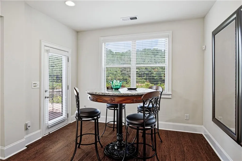 366 Gail Pond Drive Lawrenceville, GA 30045