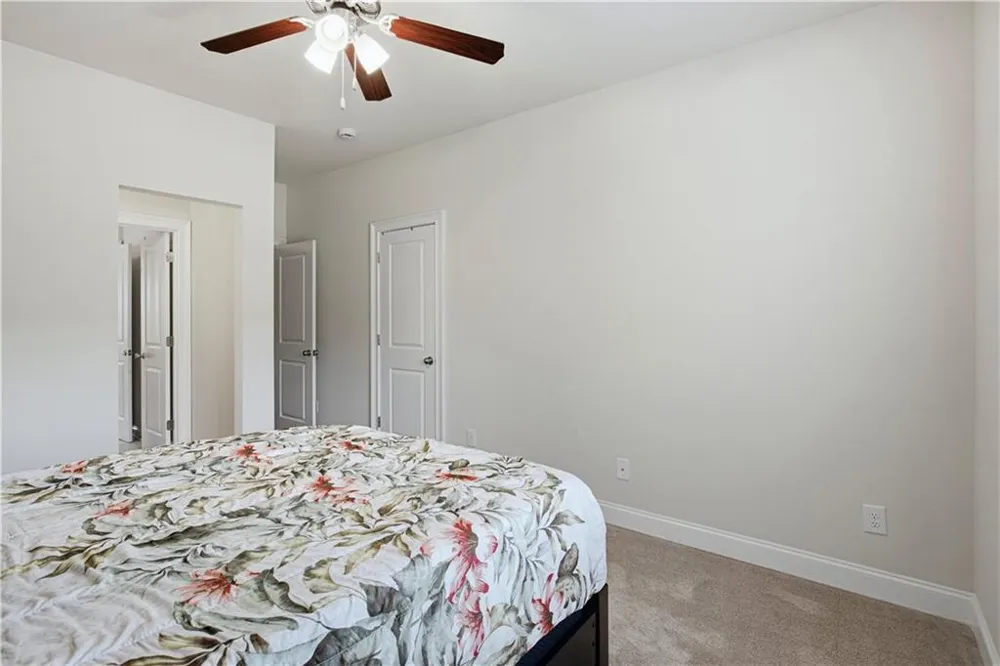 366 Gail Pond Drive Lawrenceville, GA 30045