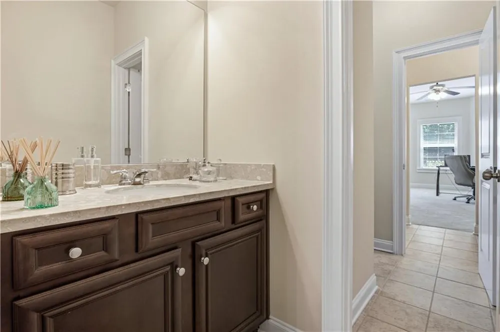 366 Gail Pond Drive Lawrenceville, GA 30045