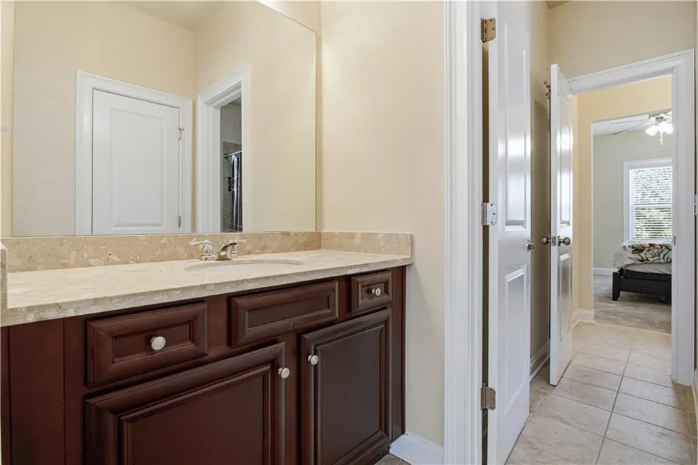 366 Gail Pond Drive Lawrenceville, GA 30045