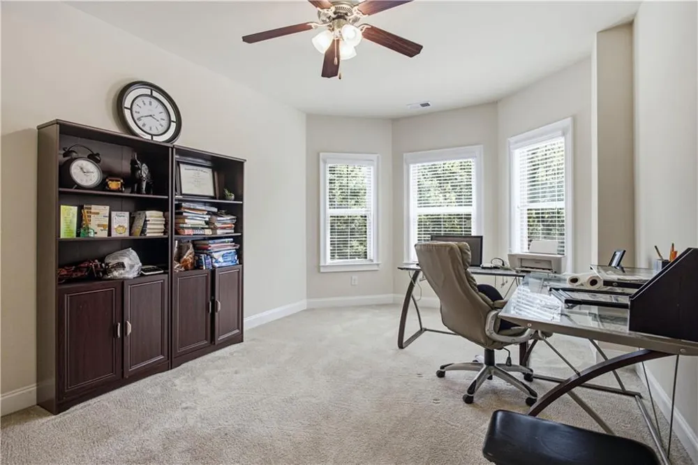 366 Gail Pond Drive Lawrenceville, GA 30045