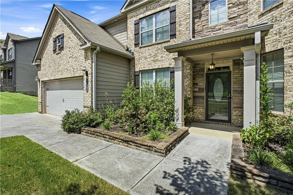 366 Gail Pond Drive Lawrenceville, GA 30045