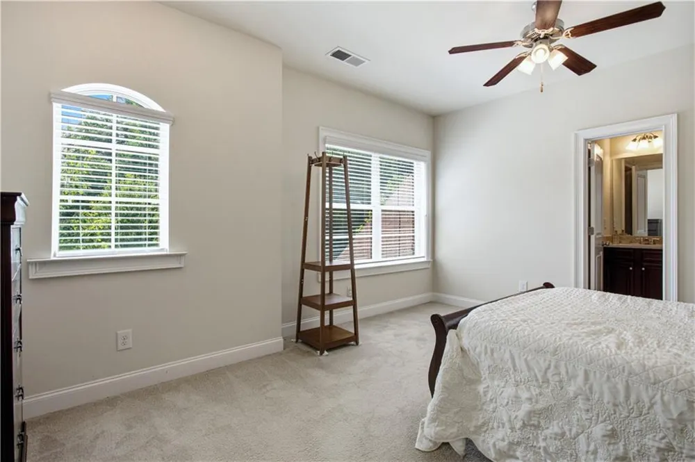 366 Gail Pond Drive Lawrenceville, GA 30045