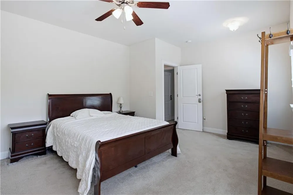 366 Gail Pond Drive Lawrenceville, GA 30045
