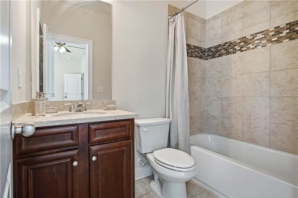 366 Gail Pond Drive Lawrenceville, GA 30045