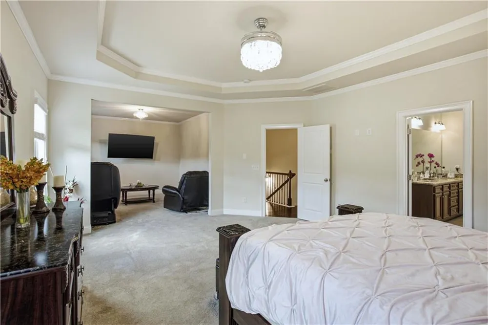 366 Gail Pond Drive Lawrenceville, GA 30045