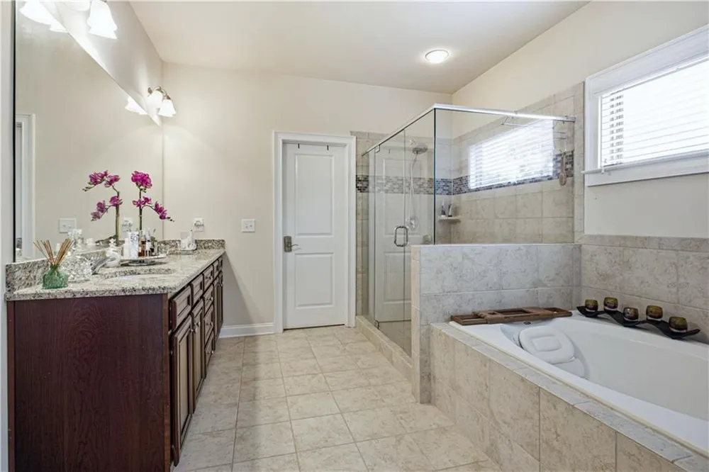 366 Gail Pond Drive Lawrenceville, GA 30045