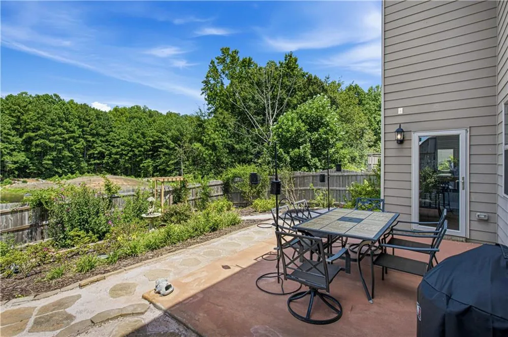 366 Gail Pond Drive Lawrenceville, GA 30045