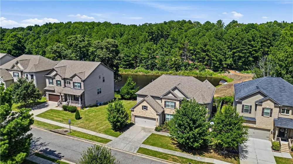 366 Gail Pond Drive Lawrenceville, GA 30045