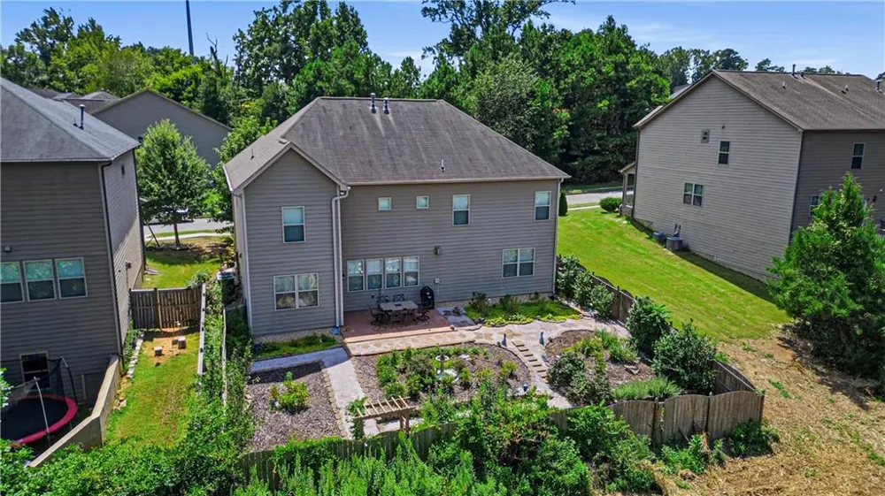 366 Gail Pond Drive Lawrenceville, GA 30045