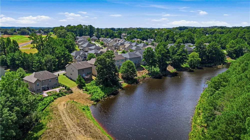 366 Gail Pond Drive Lawrenceville, GA 30045