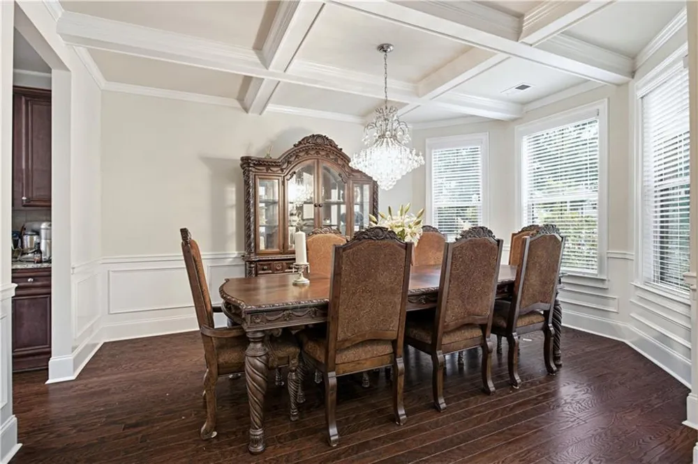 366 Gail Pond Drive Lawrenceville, GA 30045