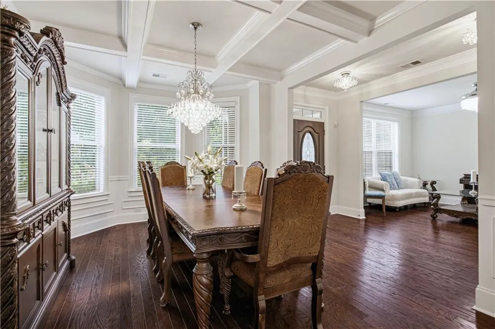 366 Gail Pond Drive Lawrenceville, GA 30045
